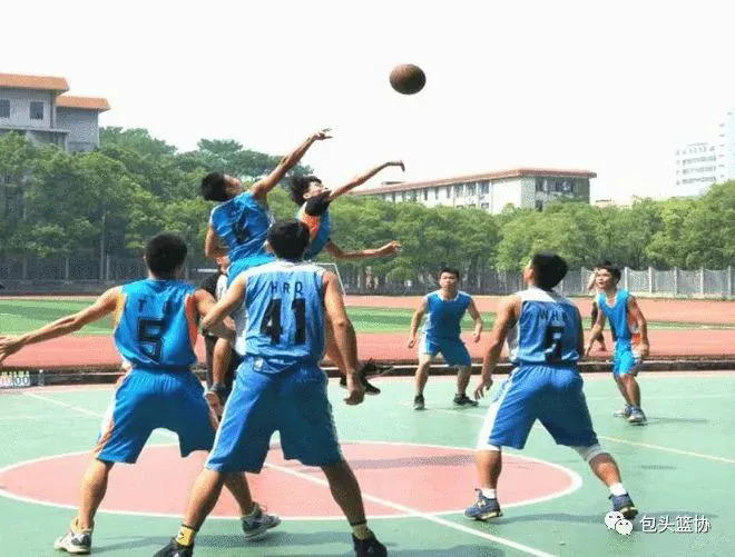 为什么篮球锦标赛是检验训练成果的好机会_0