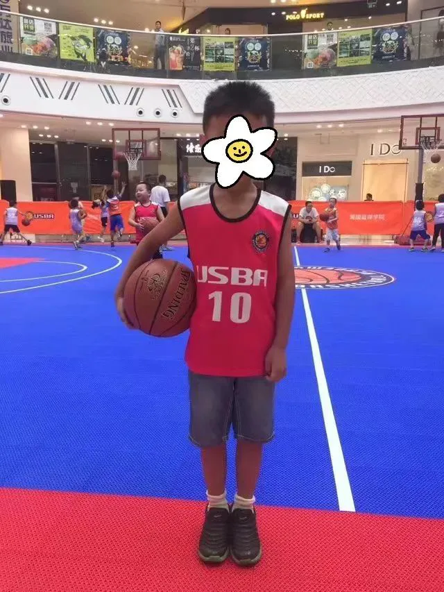 篮球体能趣味训练十法是什么_0